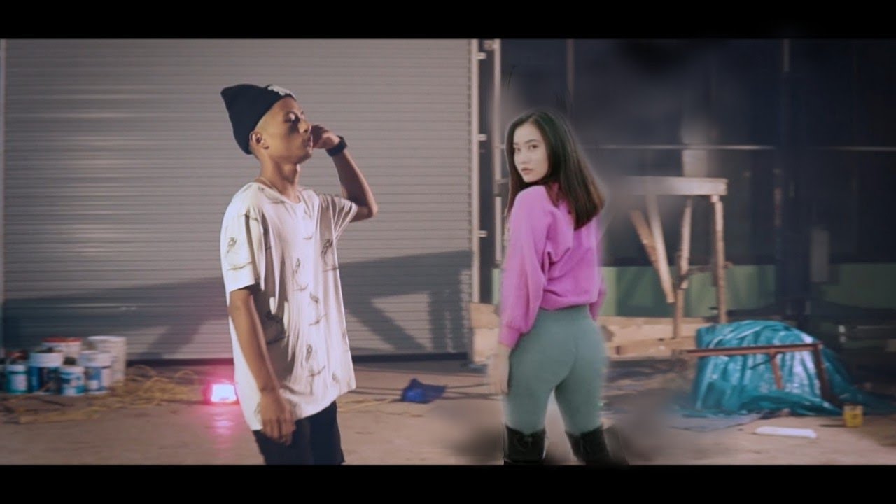 Haze Dec Fanai ft AIM   Ka chan loh turOfficial MV