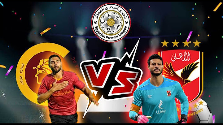 🔴بث مباشر مباراة الأهلي ضد سيراميكا كليوباترا مباريات اليوم بث مباشر