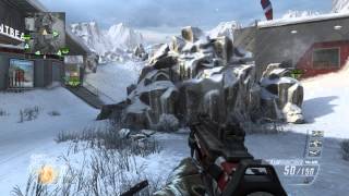 Quad RCXD 5 Man feed-Black ops 2