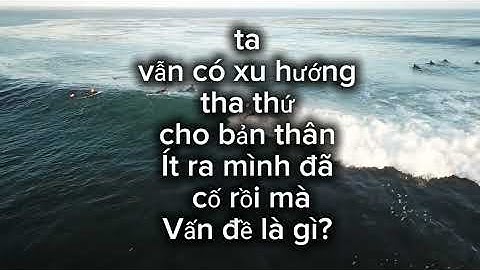 Sai lệch nhận thức khiến ta tự bênh mình, lại khắt khe với người khác!
