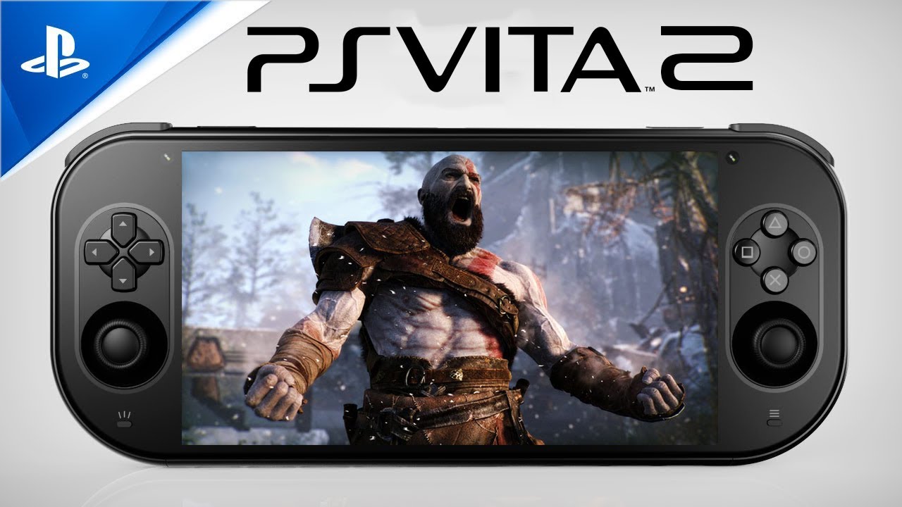 Review - El nuevo PS Vita