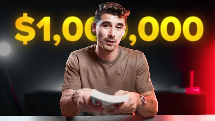 17 Money Secrets To Make Your First $1,000,000 - DayDayNews