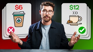 17 Money Secrets To Make Your First $1,000,000