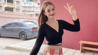 LIVE Street Cafe! - Join the Friendliest Community ❤️ PloySai Coffee Lady in Bangkok Thailand