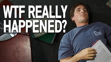 How The Big Short Actually Worked