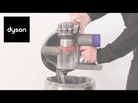 Video: Hoe zet je de Dyson-staaf aan?