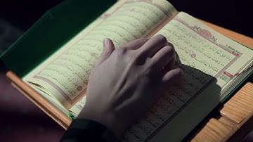 احاديث عن فضل القران الكريم الاحاديث النبوية الصحيحة مع الشرح (1)