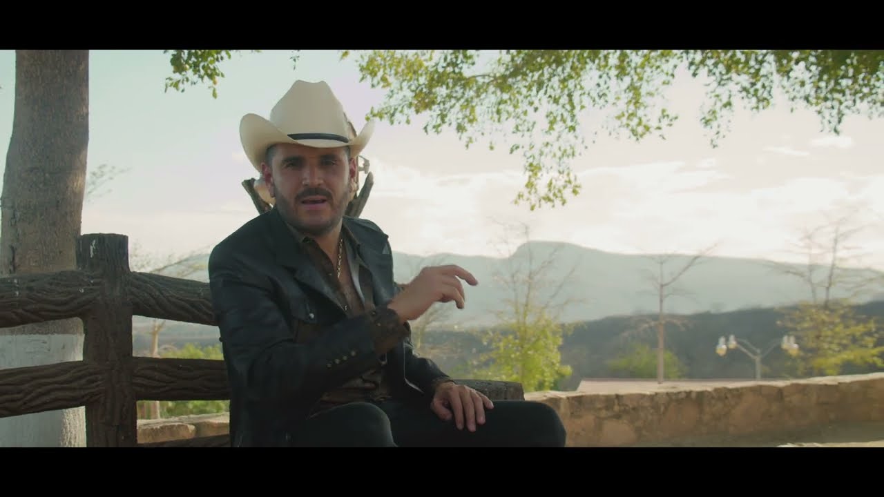 El Komander - Bendecido