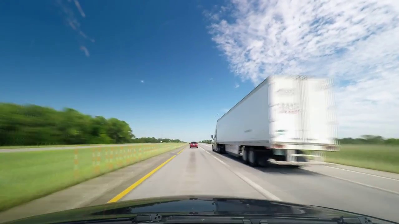 Roadtrip From Wichita, KS to Strataca Salt Mine Hutchinson, KS YouTube