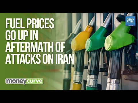 Fuel Prices Surge