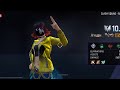 English Garena Free Fire : 👍 Good stream | Playing Solo | Streaming with Turnip