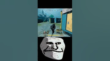 Wait For End ☠️ #codm #shorts #codmobile #fyp