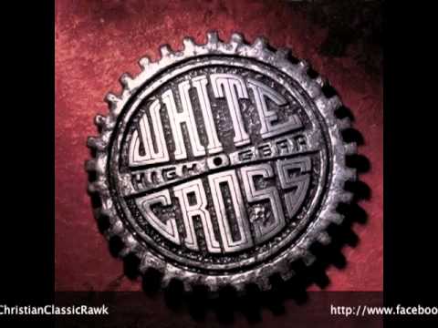 Whitecross — Track 04 "Overdrive" - Album "High Gear" - Artist "Whitecross"