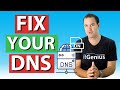 A Simple Explanation of Domains, DNS and Web Hosting