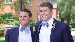 Olivia & Henry | Classic Southern Wedding in Wilmington, NC Olivia & Henry | Classic Southern Wedding in Wilmington, NC