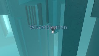 Bluestification (Tier 14)