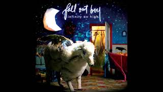 Bang the Doldrums - Fall Out Boy