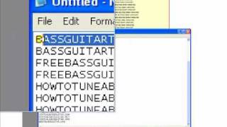 Using bulk registration to find available keyphrase domain names