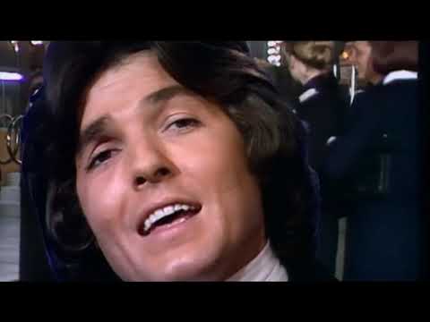 Chris Roberts - Du kannst nicht immer siebzehn sein 1973