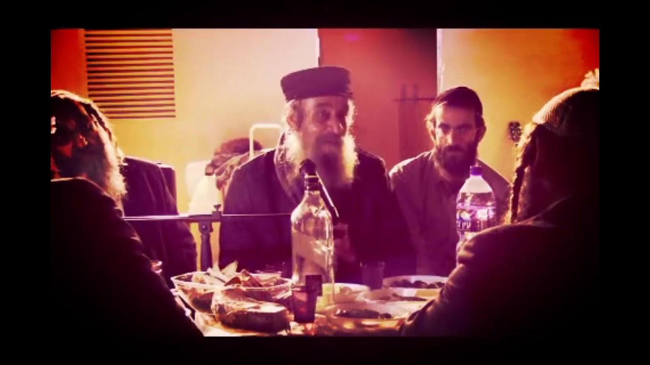 Histoires, Visions & Rêves de Rabbi Nahman 33 - 2 mai