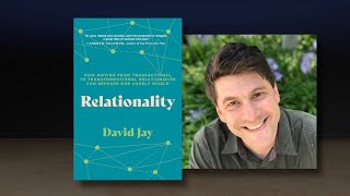 Relationality by David Jay