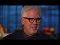 How Cerebrum Helped Glenn Beck Overcome Serious Brain Health Issues