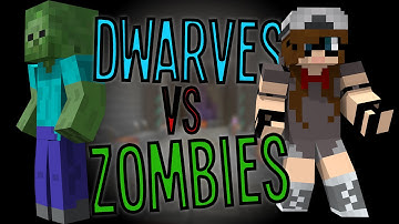 Dwarves Vs Zombies - Game 16: The Short Unappreciated Life of A Squire