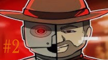 First class trouble gameplay|time to kill more people(#2)