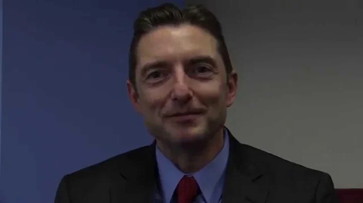 Robert Hartwig  |  2014 IMF Keynote