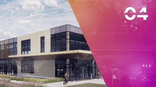 Building Georgina - 2026 Capital Projects | Rogers tv
