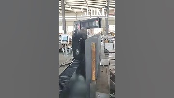 Graphite Cutting Excellence: Diamond Wire Saw Setup at Customer Site