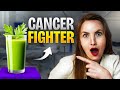 3 Vegetable Juices to Help Prevent & Fight Cancer 🥕