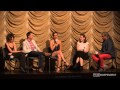Obvious Child Q&A | Film Independent at LACMA