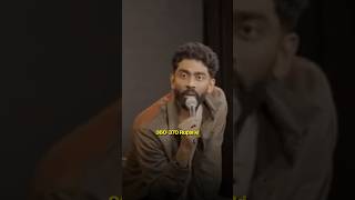 "₹370 Biryani = Rights Over Her?" 😳⚠️ | Sunitha Krishnan #shorts #telugu