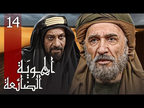 مسلسل الهوية الضائعة الحلقة 14 