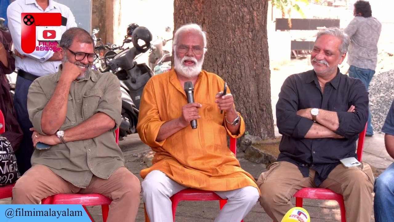 ബഹ്‌റൈനിലെ ഷൂട്ടിംഗ് അനുഭവം വെളിപ്പെടുത്തി ജോയ് മാത്യു | | Mohavalayam | T V Chandran