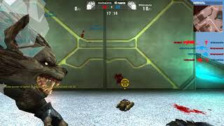 HACK INVENTORY 200 DE VIDA UN REBOOT (COLD HACK)
