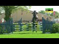 Showjumping Finale #MMBHT 2018