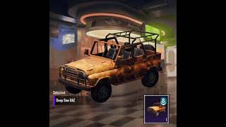 SEASON 2 To 19 All UAZ Vehicle Skin's 🔥 Pubg Mobile SEASON 2 To 19 All UAZ Vehicle Skin's 🔥 Pubg Mobile