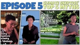 Episode 5: Climate Skeptics' Top 5 Myths Net Worth
