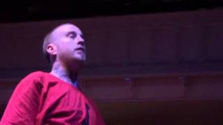 Lil' Wyte - Oxy Cotton (Live)