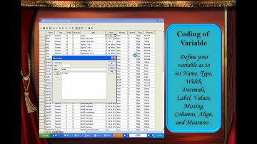 Statistical Data Analysis Using SPSS