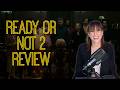 Ready or Not 2: Here I Come Proves the Wait Was Worth It | Review
