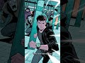 The Watch That Stops Time: No Mercy for the Wicked