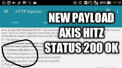 [NEW] Payload Axis Hitz Status 200 OK