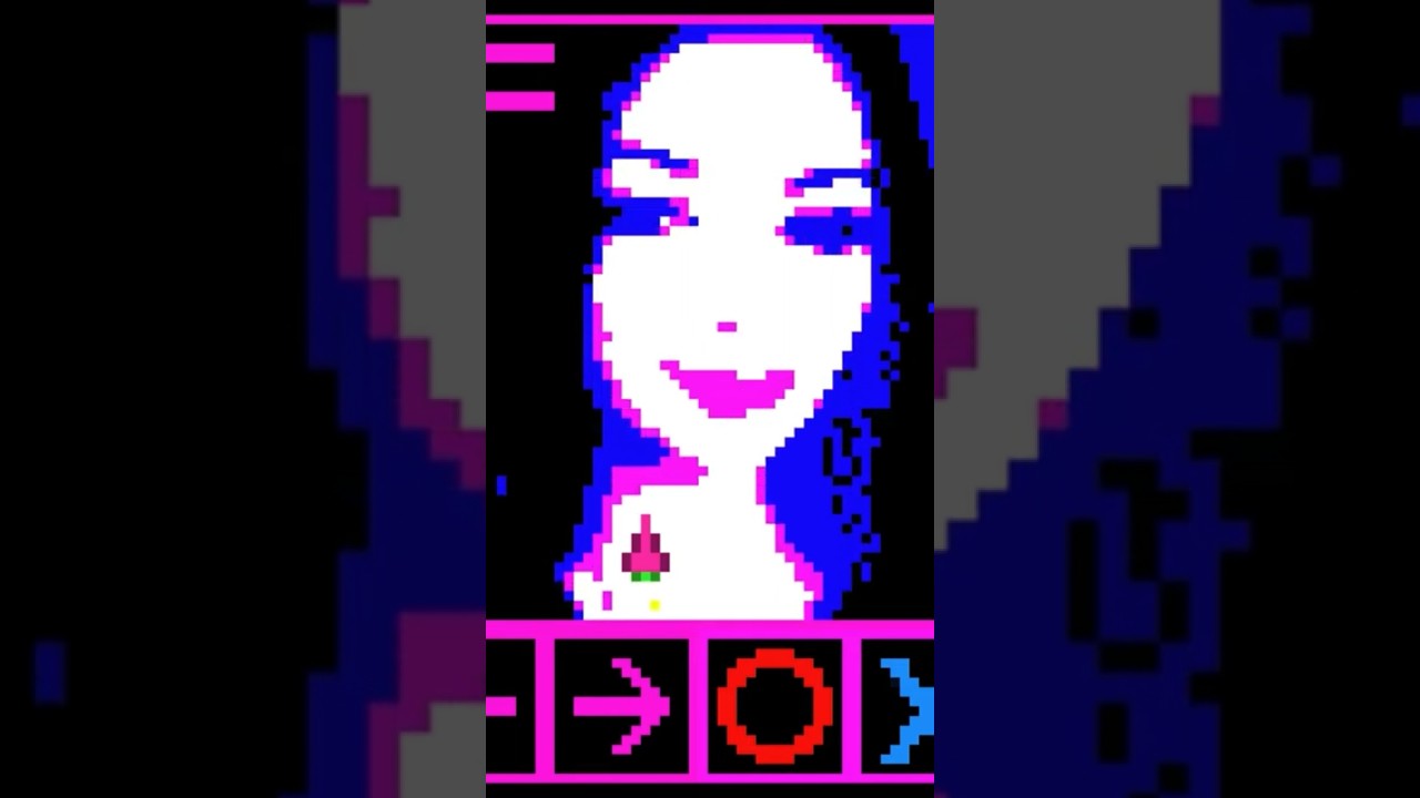 Ascendshaft - the $0.25/£0.10 PlayStation game… 