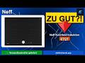 Neff T67TTX4L0 Kochfeld Induktion – Test &amp; Review 2026 | elektrotrends.app