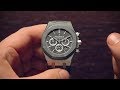 The Royal Oak … But Better? | Watchfinder & Co.