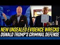 Damning New Evidence DOOMS TRUMP in His Classified Documents Case!!!