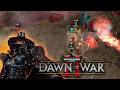 Dawn of War 2 Retribution Arena Perimeter Campaign Dawn of War 2 Retribution Arena Perimeter Campaign